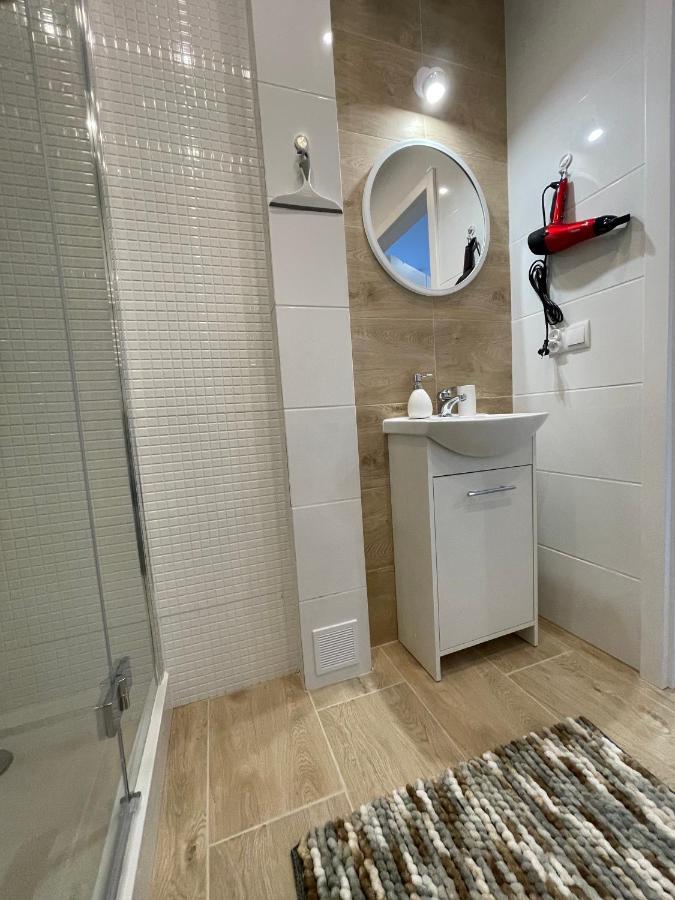 Apartament Paryz Bialystok Exterior photo